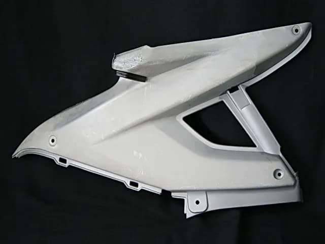 MBK YQ 100 NITRO SEITENVERKLEIDUNG LINKS SEITENDECKEL