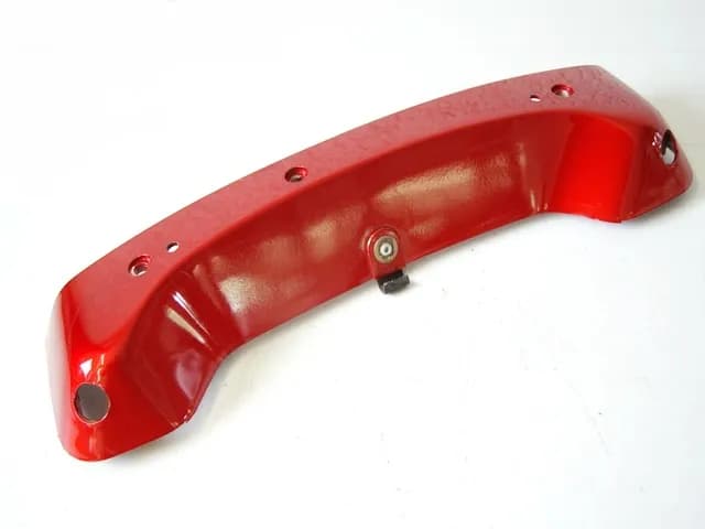 PIAGGIO EX 125 HEXAGON ABDECKUNG VERKLEIDUNG SOZIUSLEHNE COVER