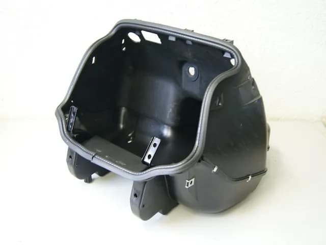 PIAGGIO EX 125 HEXAGON HELMFACH STAUFACH STAUBOX