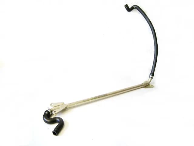 PIAGGIO EX 125 HEXAGON KÜHLERROHR RECHTS KÜHLMITTELROHR KÜHLER