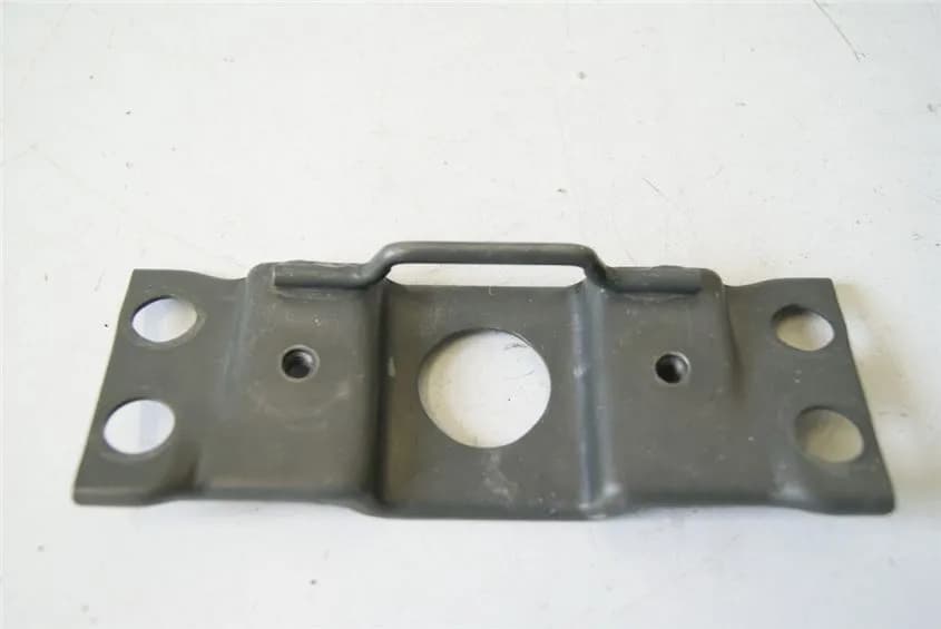 SUZUKI GSF 1200 S WVA9 BANDIT HALTERUNG SITZBANK TANKHALTER