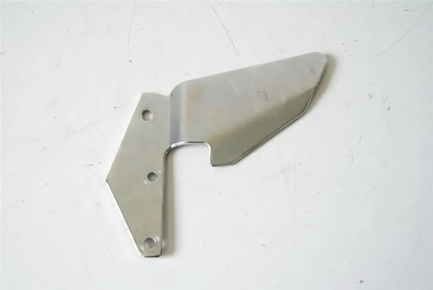 SUZUKI GS 500 E GM51B FERSENSCHONER FERSENSCHUTZ RECHTS