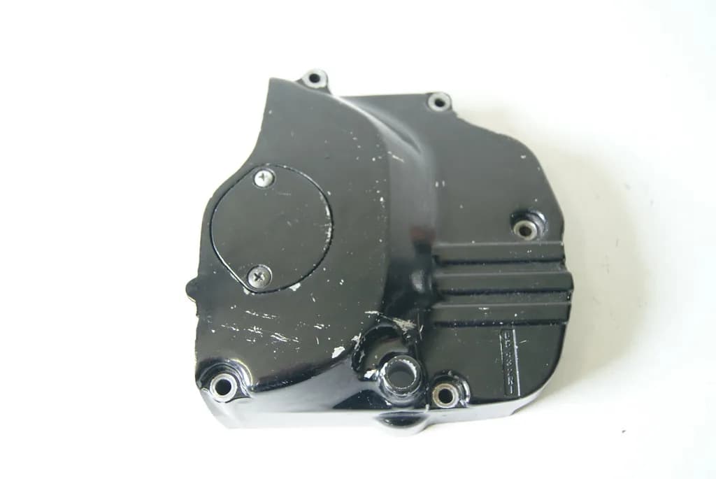 SUZUKI GS 500 E GM51B RITZELABDECKUNG COVER MOTOR