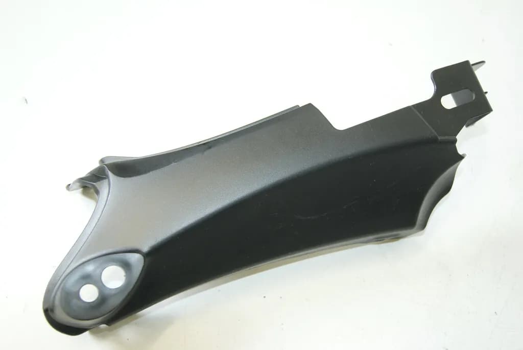 HONDA XL 700 VA RD13 TRANSALP ABDECKUNG RECHTS HINTEN KOTFLÜGEL COVER