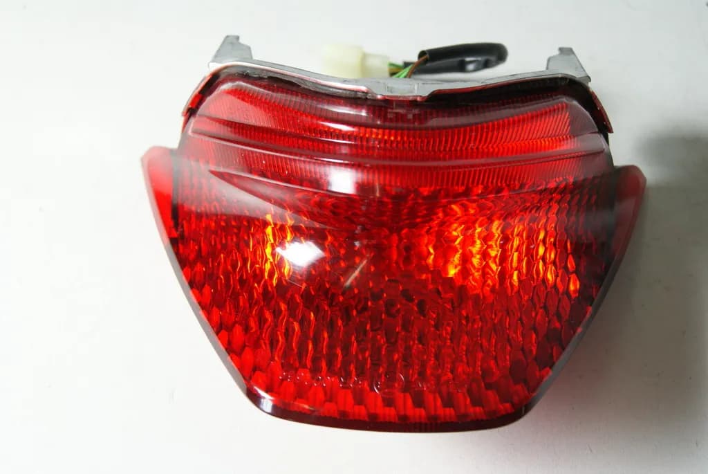 HONDA XL 700 VA RD13 TRANSALP RÜCKLICHT TAIL LIGHT REAR