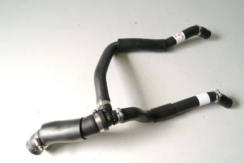 HONDA XL 700 VA RD13 TRANSALP KÜHLERSCHLAUCH LI & RE KÜHLER