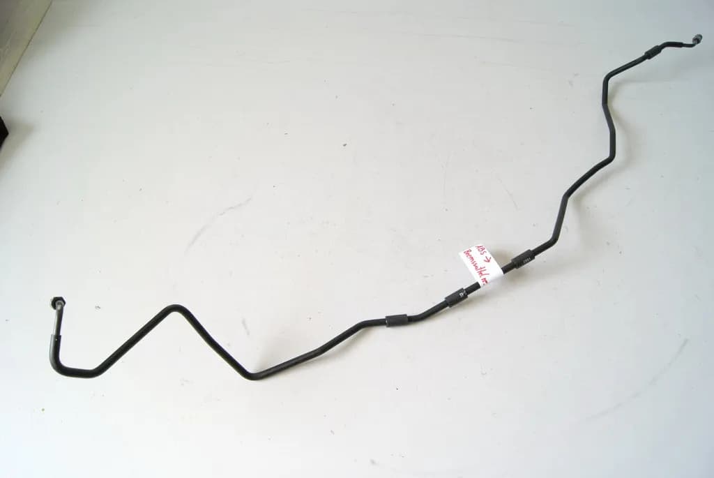 HONDA XL 700 VA RD13 TRANSALP BREMSLEITUNG METALL RECHTS BREMSSATTEL