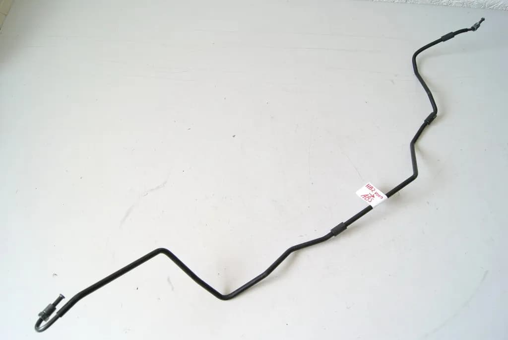 HONDA XL 700 VA RD13 TRANSALP BREMSLEITUNG METALL HAUPTBREMSZYLINDER