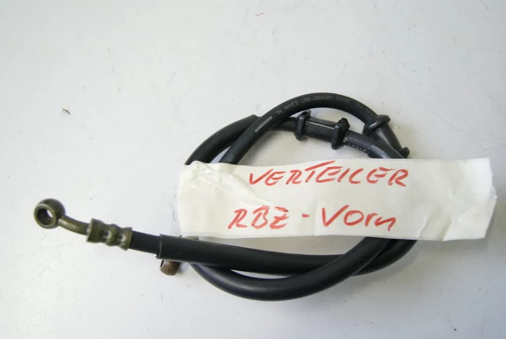 DAELIM SV 125 S3 SAB BREMSLEITUNG VORN BRAKE HOSE