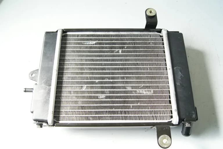 DAELIM SV 125 S3 SAB KÜHLER WASSERKÜHLER WATER COOLER