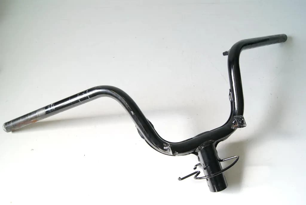 DAELIM SV 125 S3 SAB LENKER HANDLEBAR