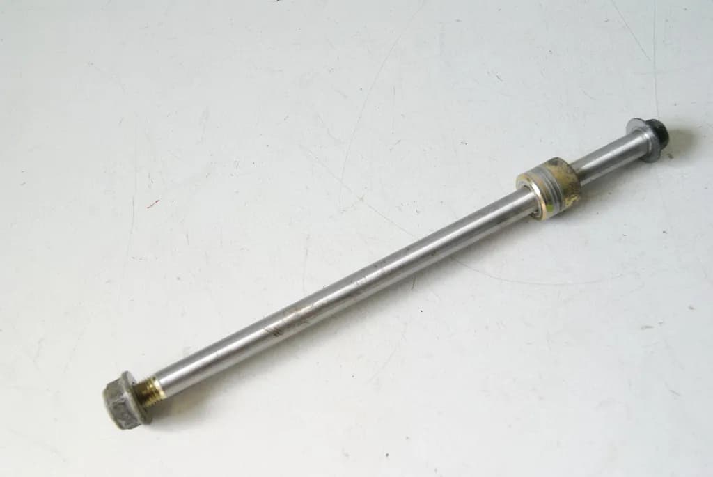 DAELIM SV 125 S3 SAB STECKACHSE VORN ACHSE