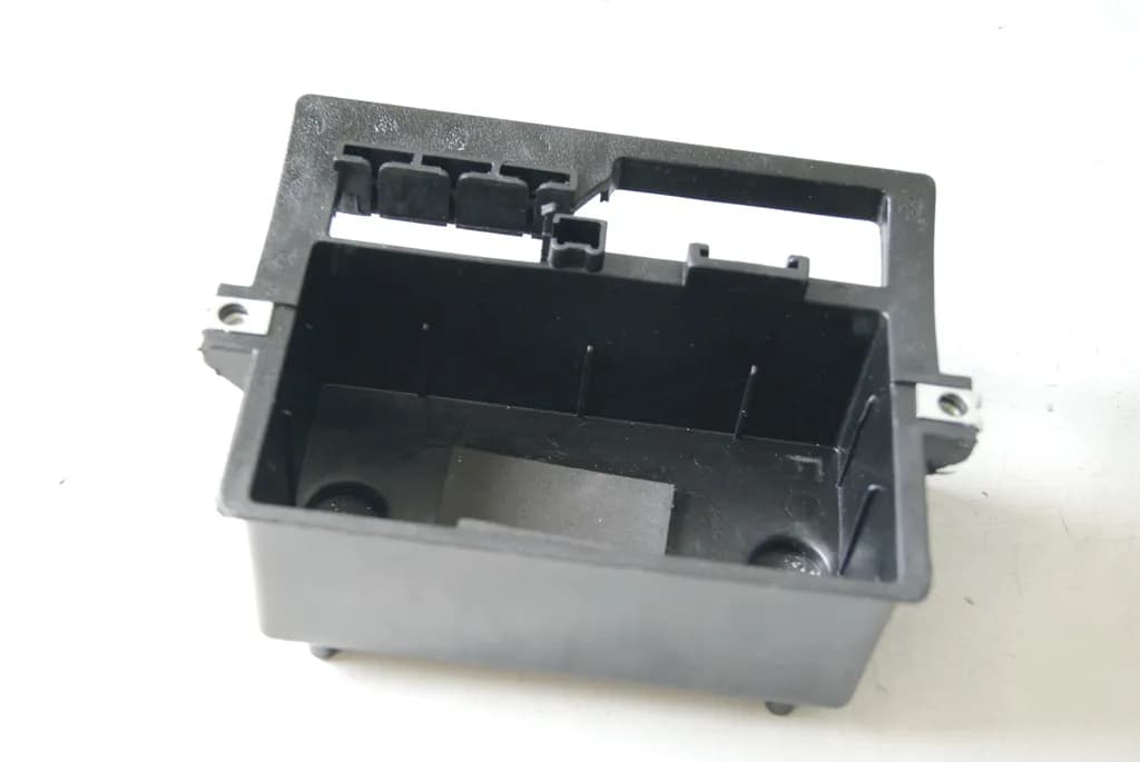 DAELIM SV 125 S3 SAB BATTERIEKASTEN BATTERIEBOX