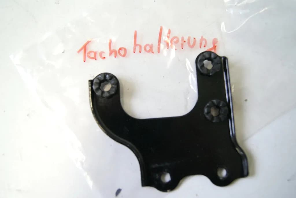 HONDA NSR 125 JC22 HALTERUNG TACHO