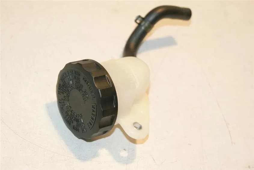 HONDA CBF 1000 ABS SC58 BREMSFLÜSSIGKEITSBEHÄLTER HINTEN