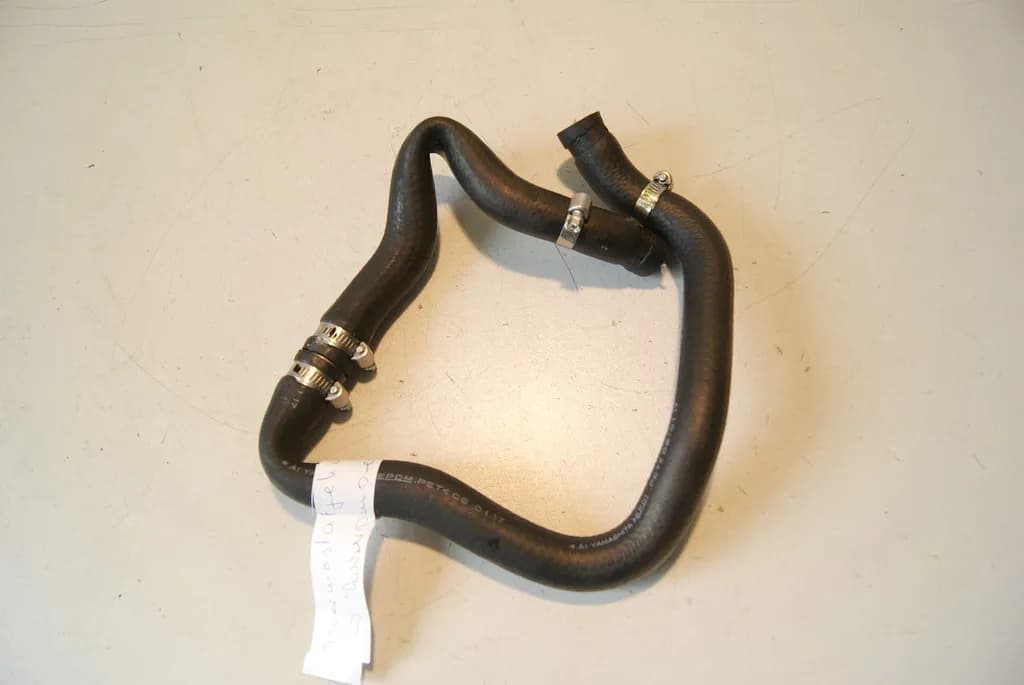 HONDA CBF 1000 ABS SC58 KÜHLERSCHLAUCH THERMOSTAT WASSERPUMPE