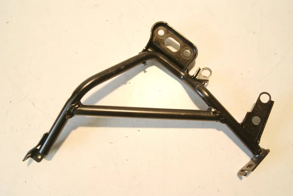 HONDA CBF 1000 ABS SC58 HALTERUNG VERKLEIDUNG LINKS TRÄGER