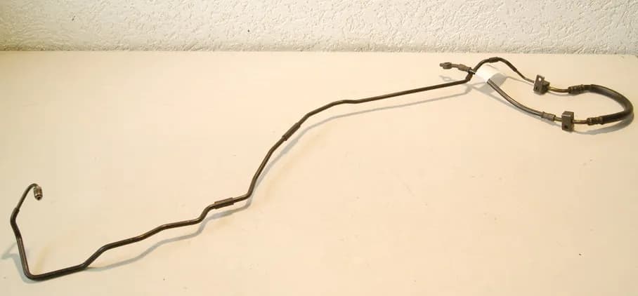 HONDA CBF 1000 ABS SC58 BREMSLEITUNG METALL BRAKE HOSE