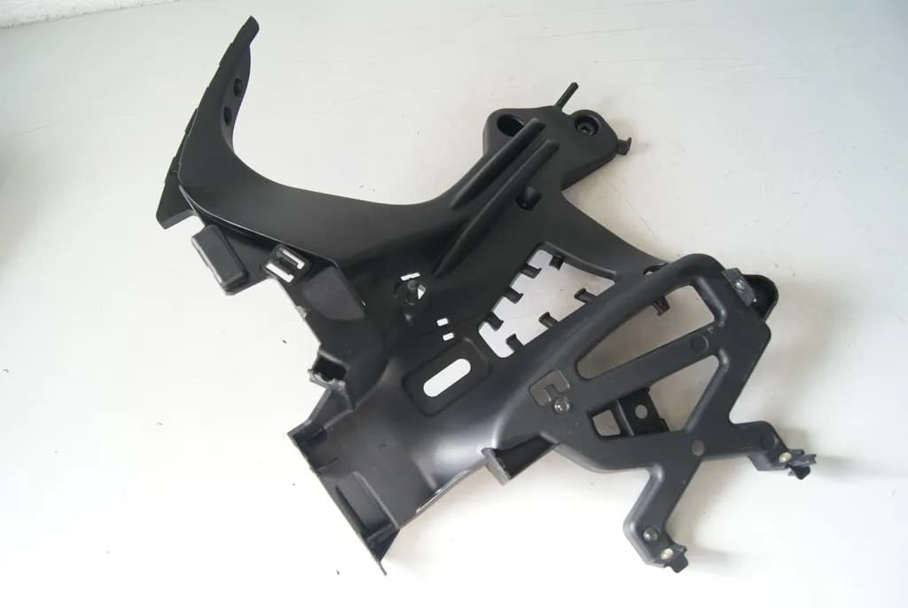 BMW K 1200 S K12S VERKLEIDUNGSHALTER LINKS TRÄGER VERKLEIDUNG