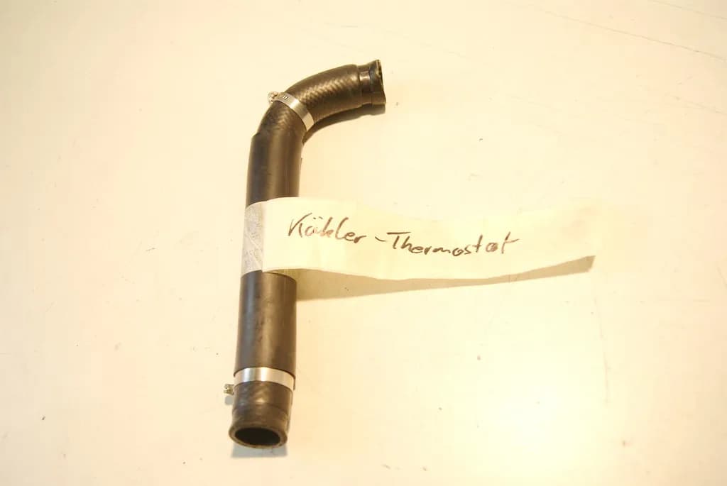 YAMAHA R6 RJ03 KÜHLERSCHLAUCH KÜHLER