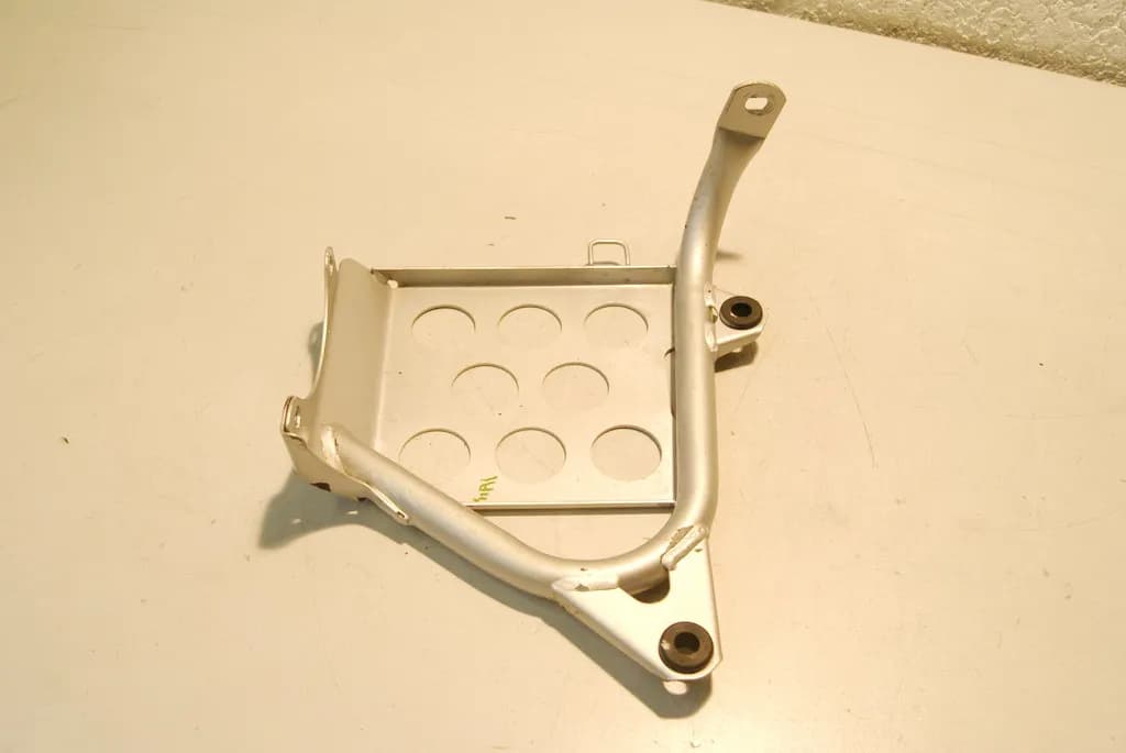 YAMAHA YFM 350 X WARRIOR TRITTBRETT LINKS FUßRASTE