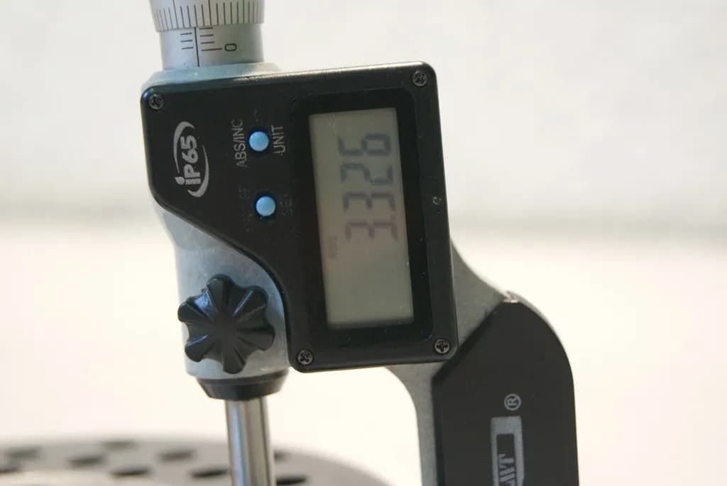 YAMAHA YFM 350 X WARRIOR BREMSSCHEIBE VORN RECHTS BRAKE DISC