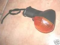 SUZUKI GSX-R 750 BLINKER HINTEN RECHTS 00-03