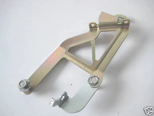 SUZUKI GSX-R 750 HALTERUNG EINSPRITZANLAGE 00-01