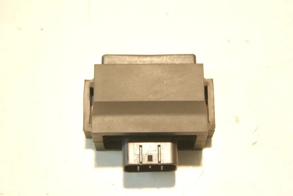 KAWASAKI ZZR 1400 B ZXT40A ABS RELAIS STEUERRELAIS