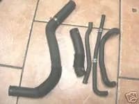 SUZUKI GSX-R 750 SCHLAUCH KÜHLER SCHLÄUCHE 00-03