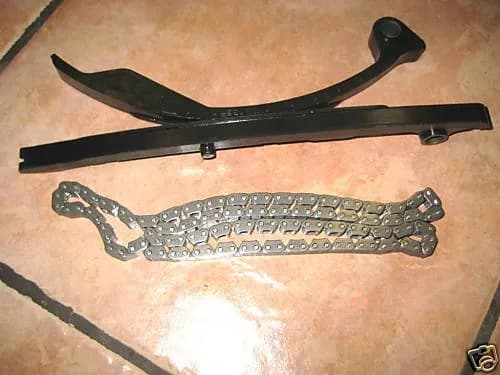 SUZUKI GSX-R 750 STEUERKETTE MOTOR 00-03