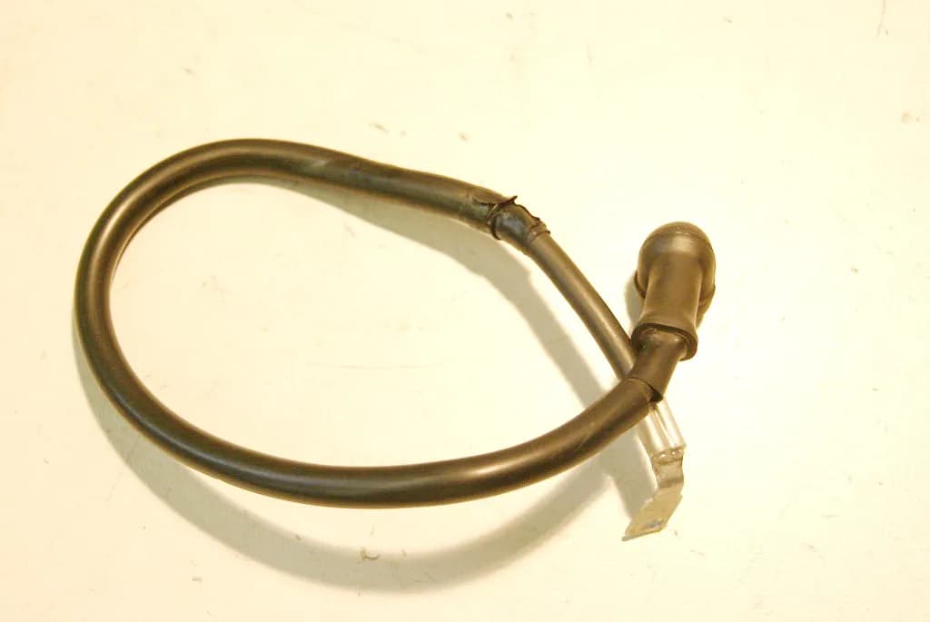 KAWASAKI ZZR 1400 B ZXT40A ABS ANLASSERKABEL KABEL ANLASSER