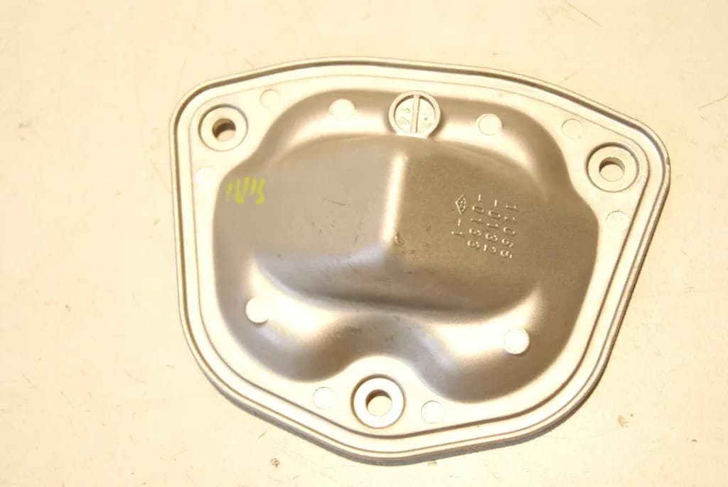 KAWASAKI ZZR 1400 B ZXT40A ABS ABDECKUNG RECHTS COVER AIRBOX RAHMEN