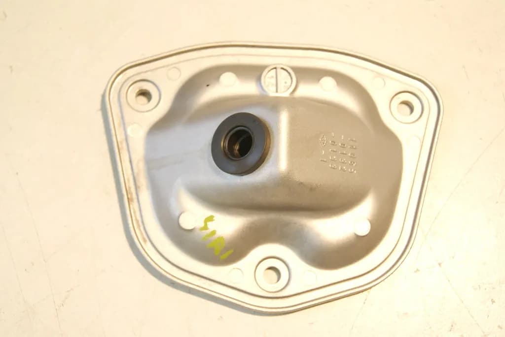 KAWASAKI ZZR 1400 B ZXT40A ABS ABDECKUNG LINKS COVER AIRBOX RAHMEN