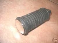 SUZUKI GZ 125 MARAUDER FUßRASTE SOZIUS LINKS