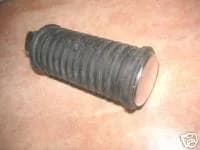 SUZUKI GZ 125 MARAUDER FUßRASTE SOZIUS RECHTS