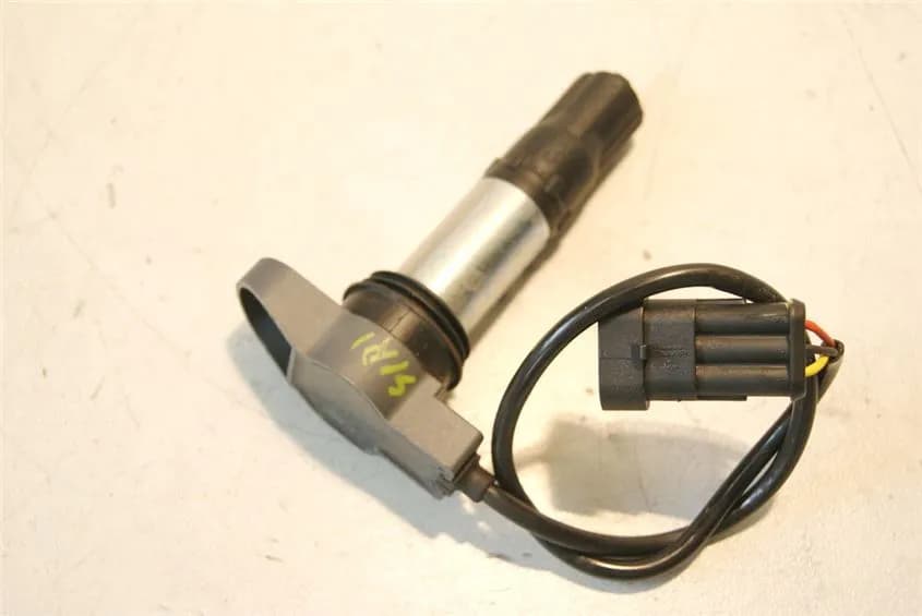 APRILIA DORSODURO 750 SM000 ZÜNDSPULE IGNITION COIL
