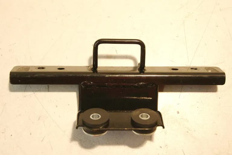 KAWASAKI ZZR 1200 ZXT20C TANKHALTER HINTEN HALTERUNG TANK