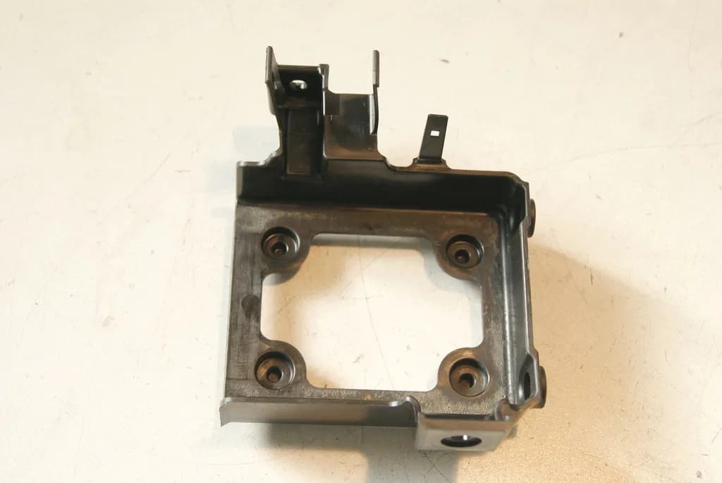 KAWASAKI ZZR 1400 B ZXT40A ABS HALTERUNG ABS PUMPE