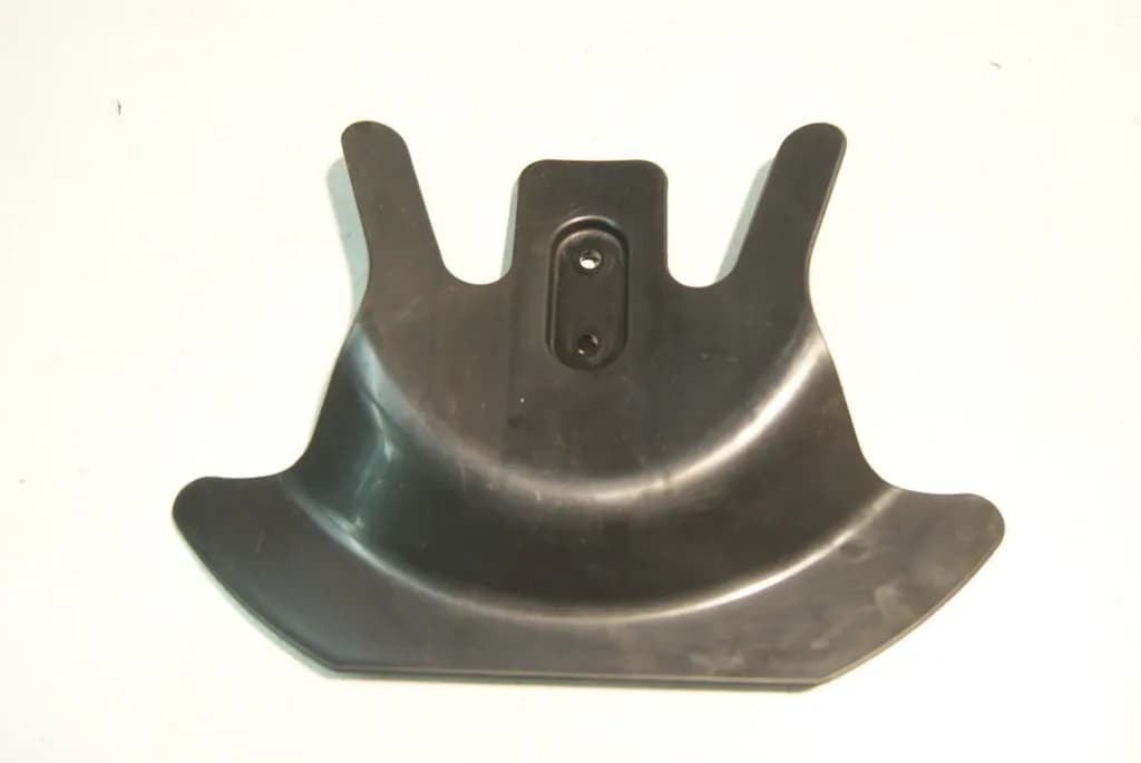 KAWASAKI ZZR 1200 ZXT20C ABDECKUNG GABELBRÜCKE UNTEN COVER