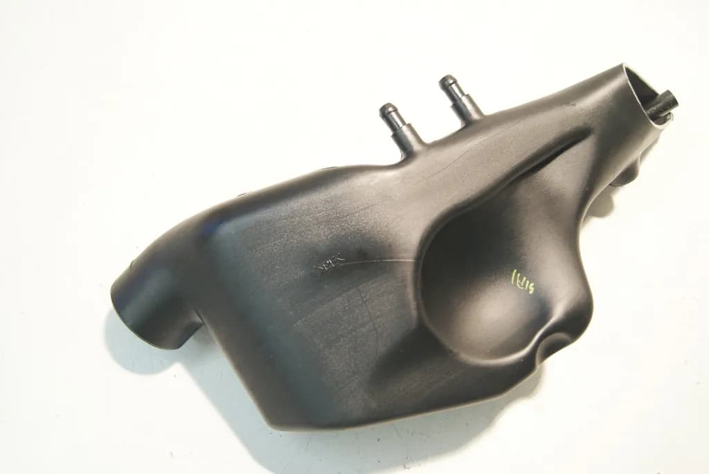 KAWASAKI ZZR 1200 ZXT20C LUFTKANAL RECHTS LUFTSCHACHT