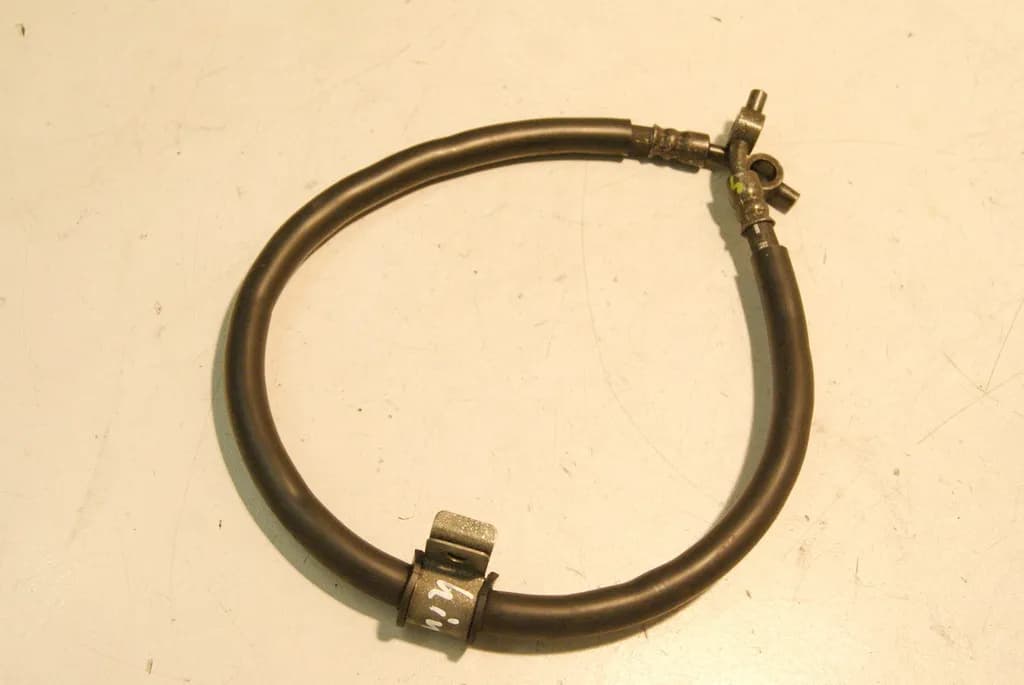 KAWASAKI ZZR 1200 ZXT20C BREMSLEITUNG HINTEN BRAKE HOSE
