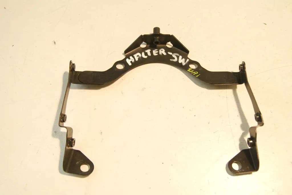 HONDA NC 750 XD RC72 HALTERUNG SCHEINWERFER BEFESTIGUNG