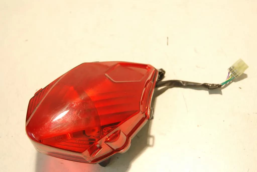 HONDA NC 750 XD RC72 RÜCKLICHT TAIL LIGHT REAR