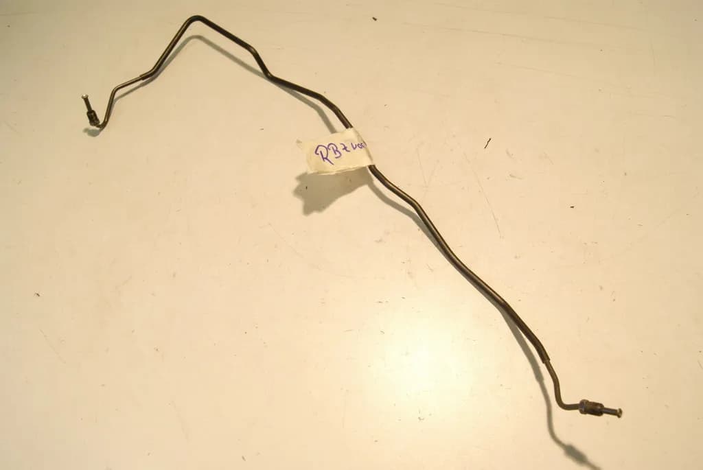 HONDA NC 750 XD RC72 BREMSLEITUNG METALL BREMSSATTEL VORN ABS