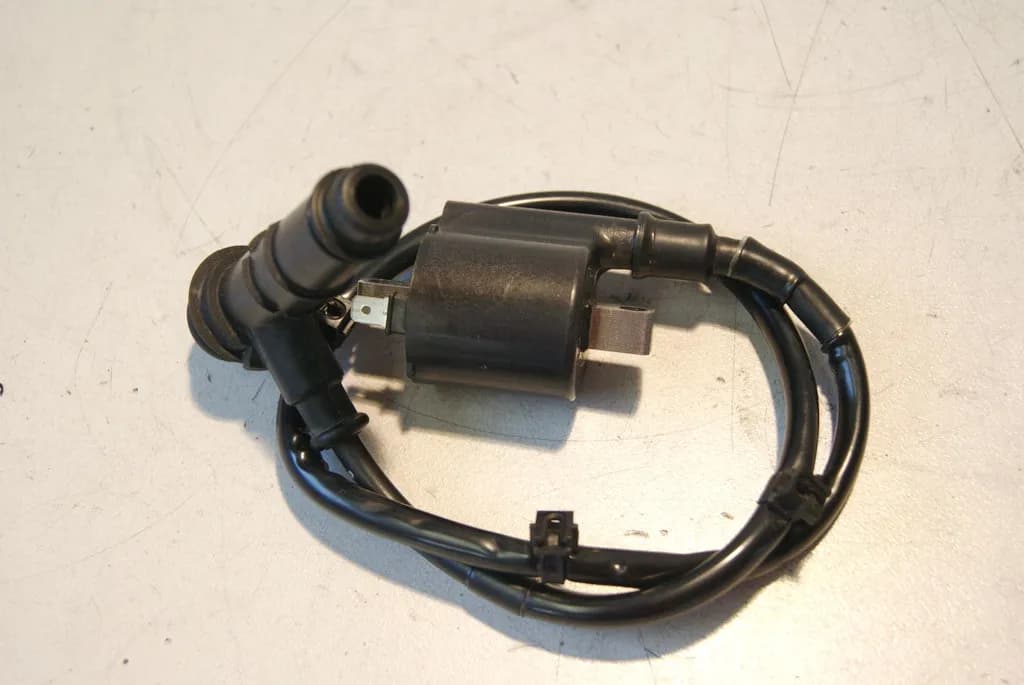 HONDA NC 750 XD RC72 ZÜNDSPULE RECHTS IGNITION COIL
