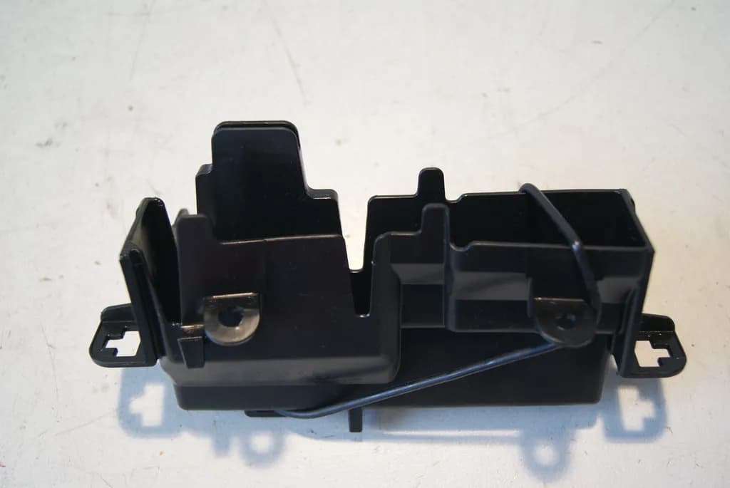 HONDA NC 750 XD RC72 HALTERUNG BOX CDI STEUERTEIL