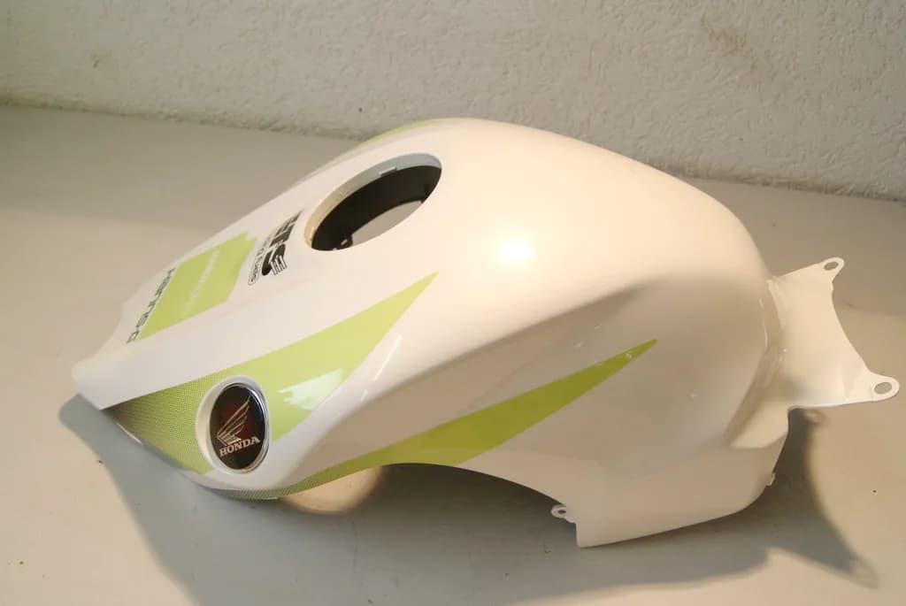 HONDA CBR 1000 RR SC59 TANKHAUBE TANKABDECKUNG COVER TANK HANSPREE