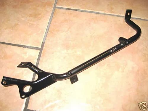 SUZUKI RF 900 GT73B HALTERUNG TRÄGER GRIFF BJ.94-97