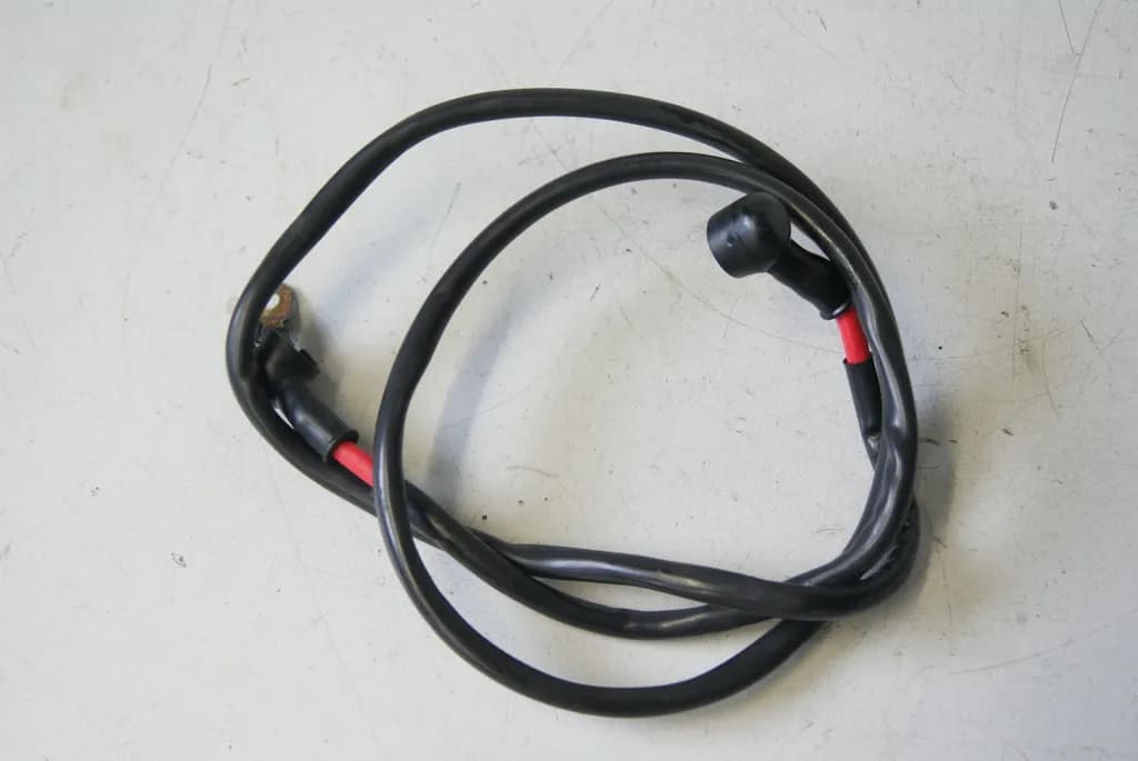 APRILIA RST 1000 FUTURA PW ANLASSERKABEL KABEL ANLASSER
